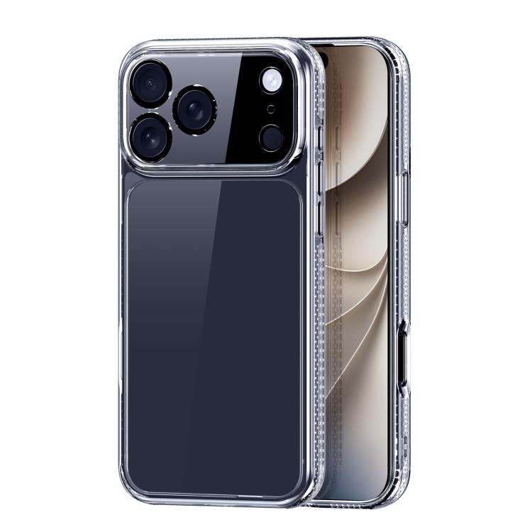 Dux Ducis Clin Series PC + TPU Phone Case - For iPhone 17 / Air