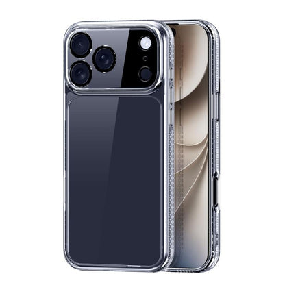 Dux Ducis Clin Series PC + TPU Phone Case - For iPhone 17 / Air