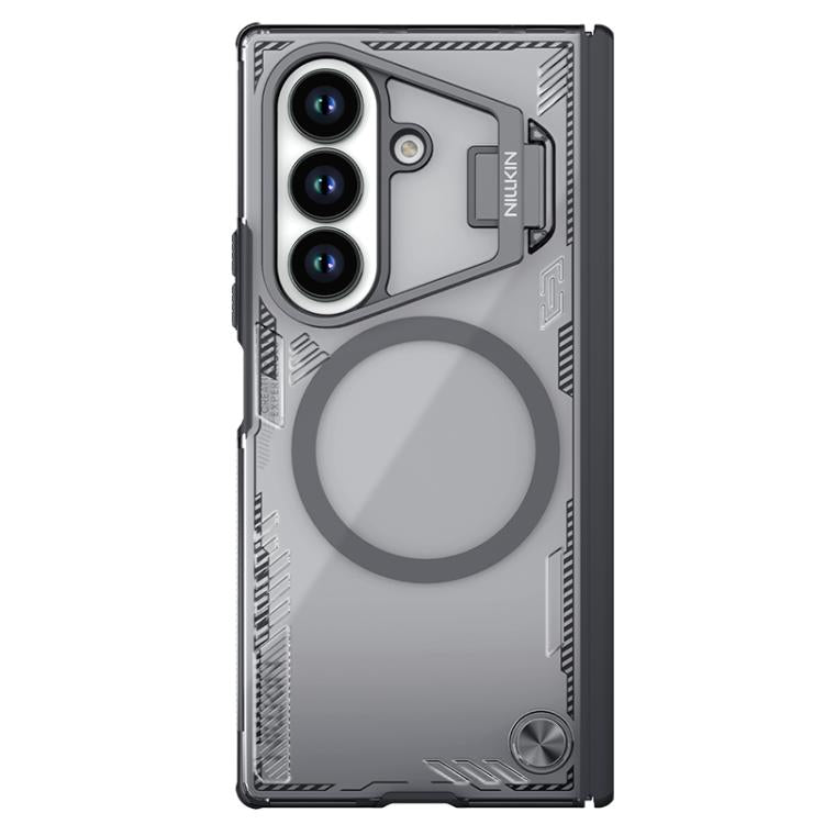 Nillkin Ice Sky Prop Series MagSafe Magnetic Frame Version Case - For Samsung Galaxy Z Fold7