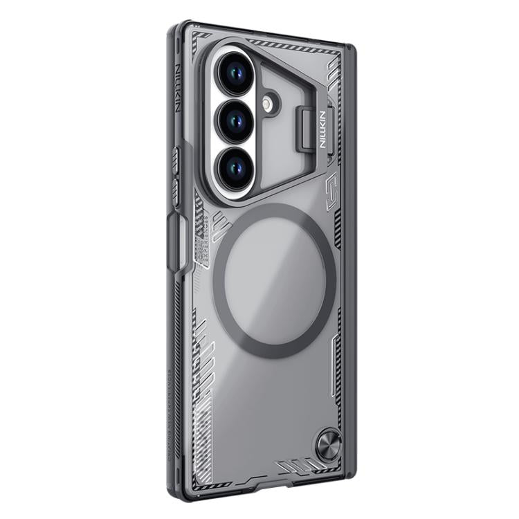 Nillkin Ice Sky Prop Series MagSafe Magnetic Frame Version Case - For Samsung Galaxy Z Fold7