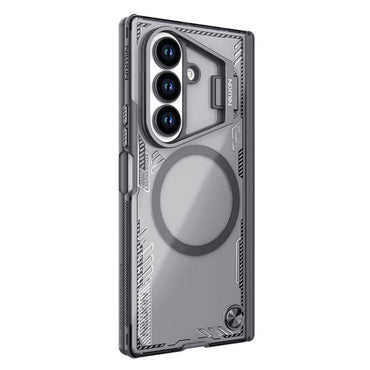 Nillkin Ice Sky Prop Series MagSafe Magnetic Frame Version Case - For Samsung Galaxy Z Fold7
