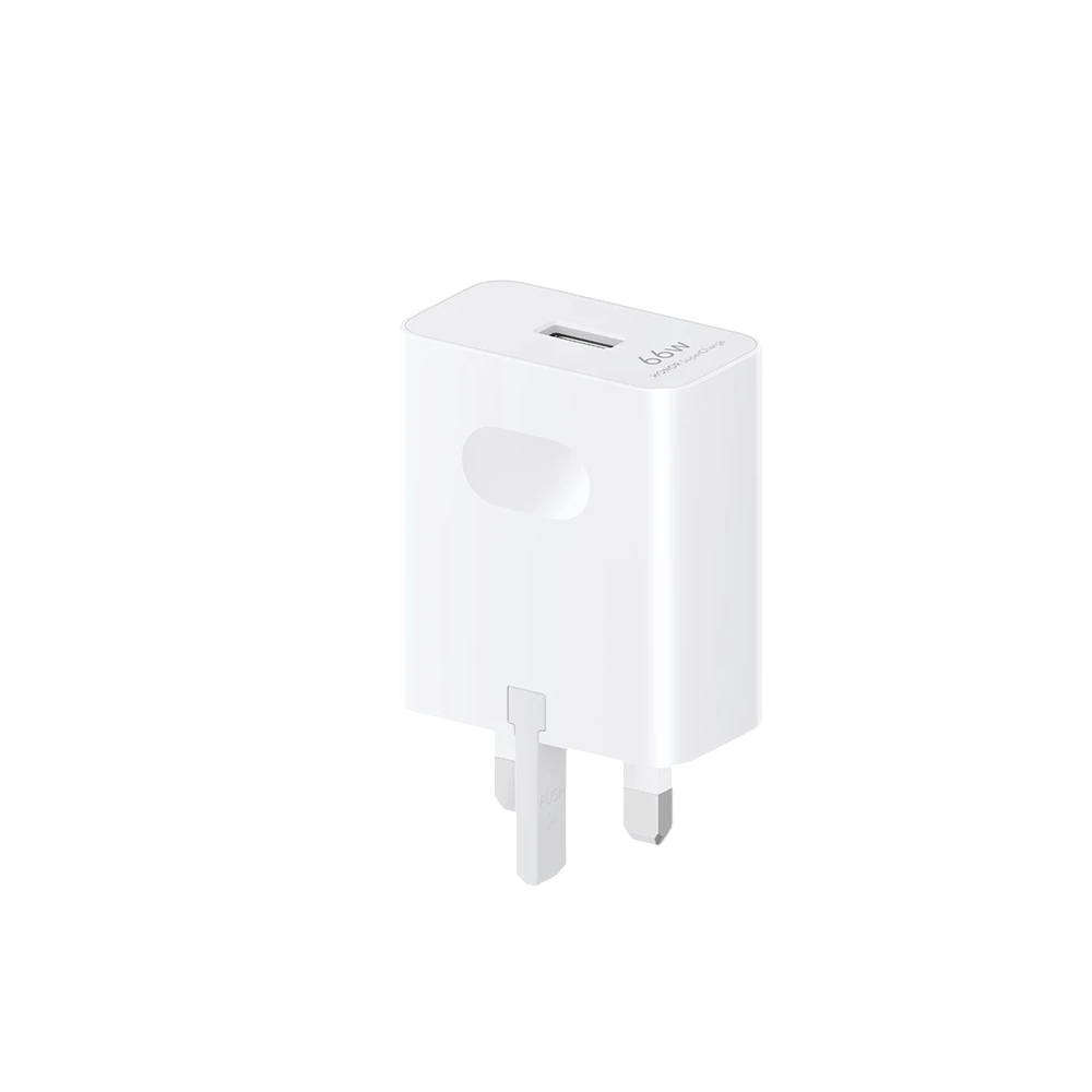 Honor SuperCharge 66W Power Adapter