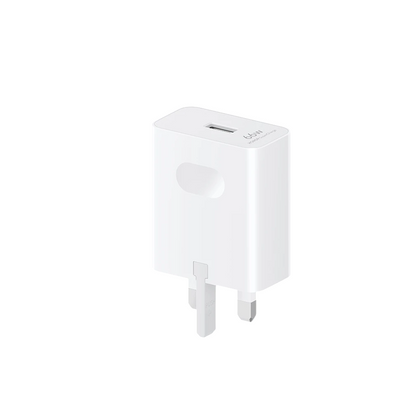 Honor SuperCharge 66W Power Adapter