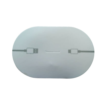 OnePlus USB-A to USB-C Dash Warp Red Charging Cable (D301)