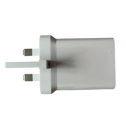 Xiaomi MDY-11-EN 22.5W Fast Charging Mains Plug White UK 3-Pin