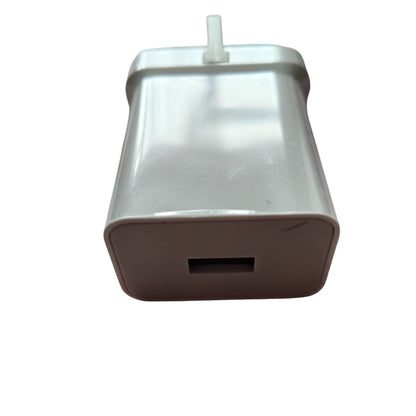 Xiaomi MDY-11-EN 22.5W Fast Charging Mains Plug White UK 3-Pin