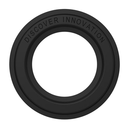 Nillkin Portable PU Leather Magnetic Ring Sticker, 1 PC