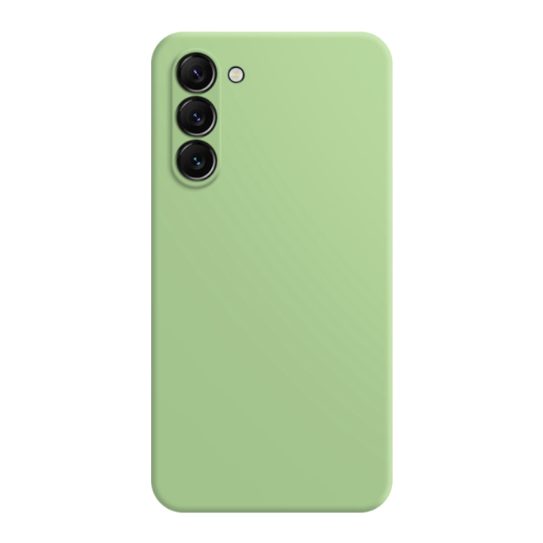 Imitation Liquid Silicone Phone Case - For Samsung Galaxy S23 - mosaccessories