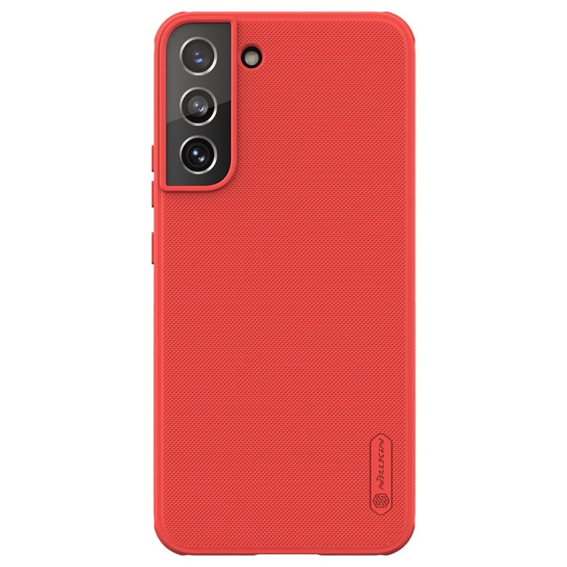 Nillkin Super Frosted Shield Pro PC + TPU Case - For Samsung Galaxy S22 - mosaccessories