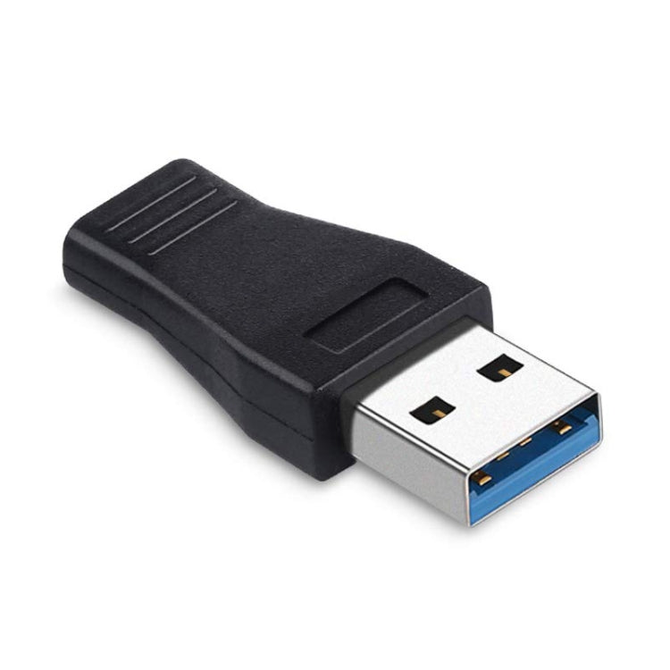 USB 3.0 Male to USB-C / Type-C 3.1 Female Connector Adapter - MosAccessories.co.uk