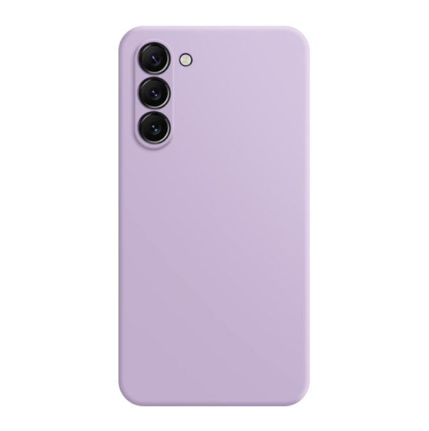 Imitation Liquid Silicone Phone Case - For Samsung Galaxy S23 - mosaccessories