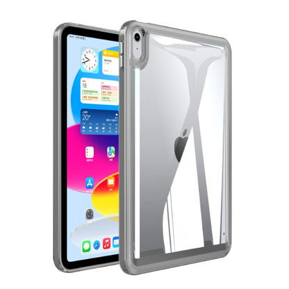 Transparent Acrylic Tablet Case - For iPad mini 6th Gen (2021) - mosaccessories