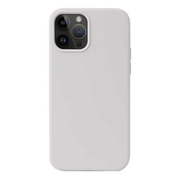 Liquid Silicone Phone Case - For iPhone 15 Pro Max - mosaccessories