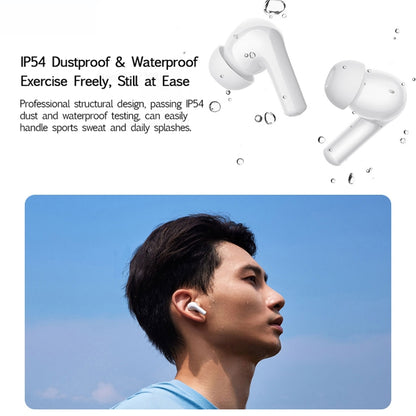 Xiaomi Redmi Buds 4 Vitality Edition Waterproof Wireless Bluetooth Calling Noise Reduction Earphones