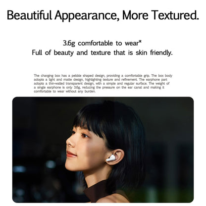 Xiaomi Redmi Buds 4 Vitality Edition Waterproof Wireless Bluetooth Calling Noise Reduction Earphones
