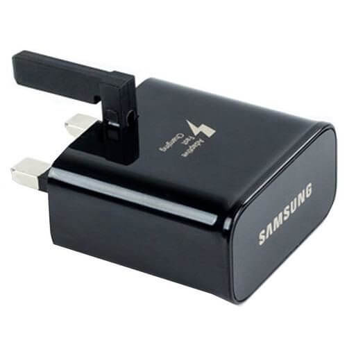 Samsung Adaptive Fast Charger Adapter - mosaccessories