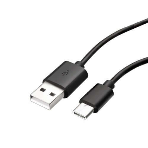 Samsung EP-DG970 USB-C Data Cable - 1m - mosaccessories