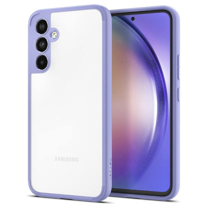 Spigen Ultra Hybrid Case Awesome Violet - For Samsung Galaxy A54