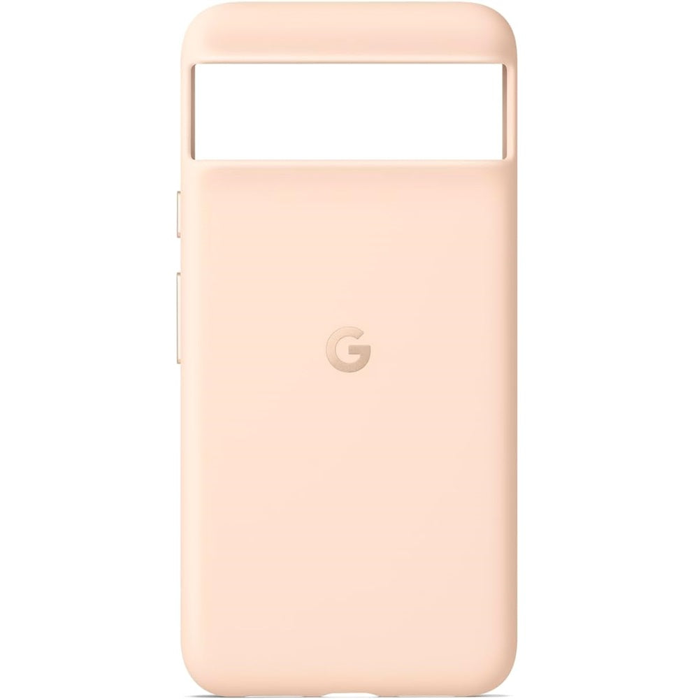 Google Silicone Phone Case - For Google Pixel 8