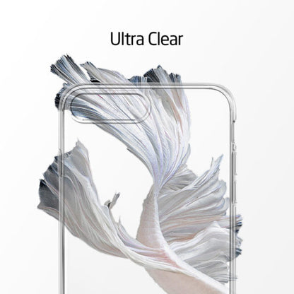 ESR Essential Series TPU Clear Case for iPhone 7 Plus / 8 Plus - mosaccessories