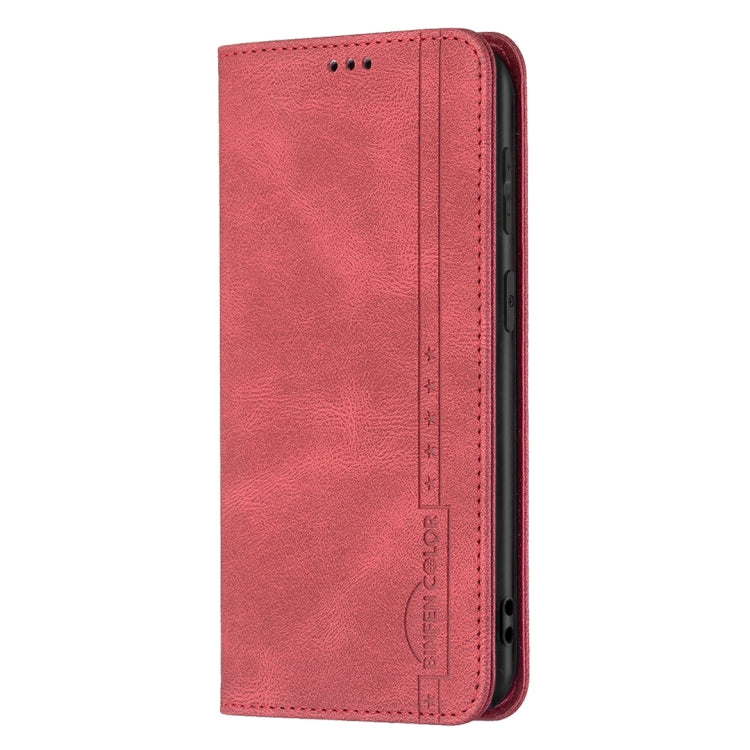 Magnetic RFID Blocking Anti-Theft PU Leather Wallet Case - For Samsung Galaxy A21s - mosaccessories