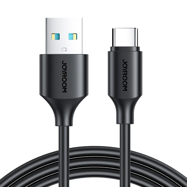 JOYROOM S-UC027A9 3A USB-A to USB-C Fast Charging Data Cable 2m - mosaccessories