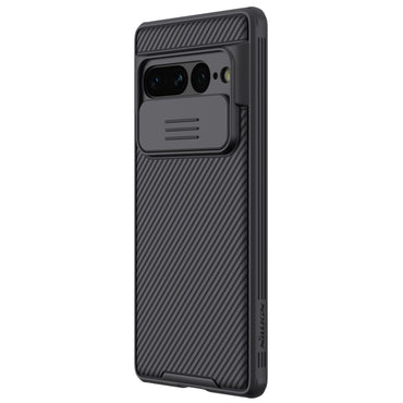 Nillkin CamShield Pro Phone Case - For Google Pixel 7 Pro - mosaccessories