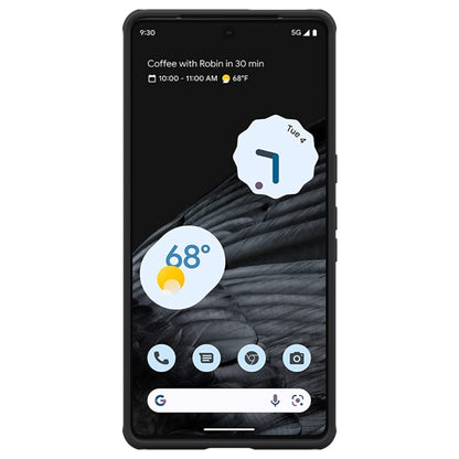 Nillkin CamShield Pro Phone Case - For Google Pixel 7 Pro - mosaccessories