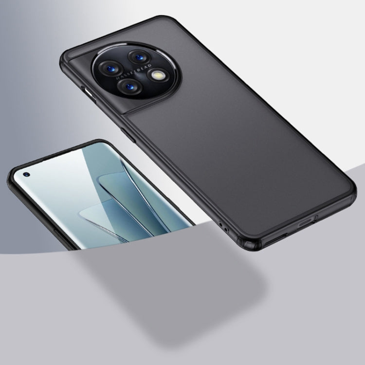 Armor TPU Hard PC Phone Case - For OnePlus 11 at MosAccessories