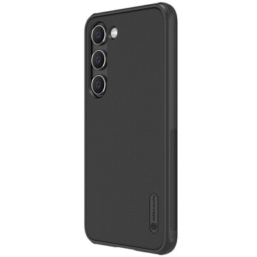 Nillkin Super Frosted Shield Pro PC + TPU Case - For Samsung Galaxy S23 - mosaccessories