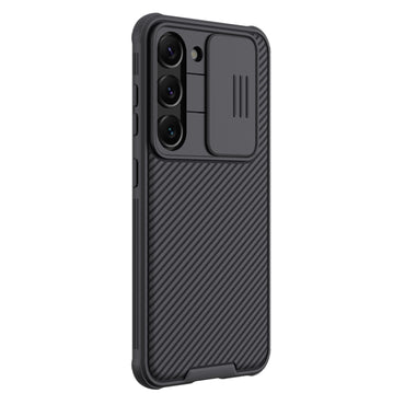 Nillkin CamShield Pro Case - For Samsung Galaxy S23 - mosaccessories