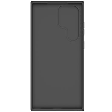 Nillkin CamShield Silky Silicone Case - For Samsung Galaxy S23 Ultra - mosaccessories