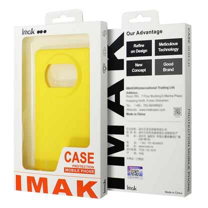 Imak JS-2 Series Colourful PC Case - For Samsung Galaxy Galaxy Z Fold5 - mosaccessories