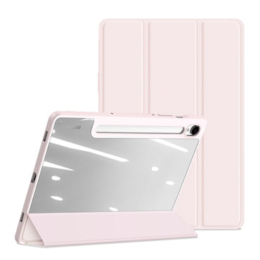 Dux Ducis Toby Series Tri-Fold Smart Tablet Case - For Samsung Galaxy Tab S9 - mosaccessories