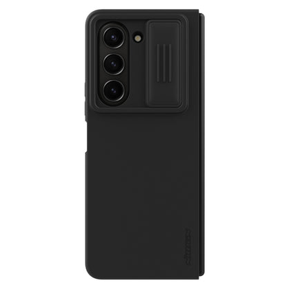 Nillkin CamShield Liquid Silicone + PC Phone Case - For Samsung Galaxy Z Fold5 - MosAccessories.co.uk