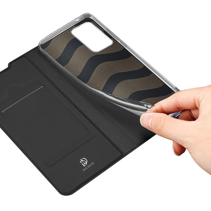 Dux Ducis Skin Pro Flip Case - For Samsung Galaxy Note 20 Ultra at MosAccessories