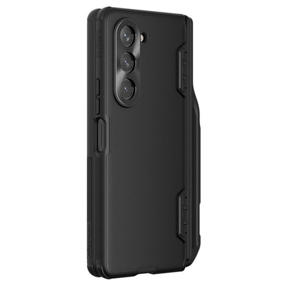 Nillkin CamShield Fold Series PC + TPU Phone Case with Pen Slot - For Samsung Galaxy Z Fold5 - MosAccessories.co.uk