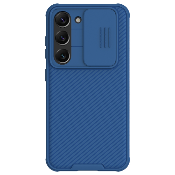 Nillkin CamShield Pro Case - For Samsung Galaxy S23 - mosaccessories