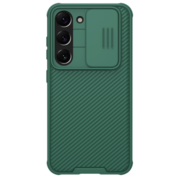 Nillkin CamShield Pro Case - For Samsung Galaxy S23 - mosaccessories