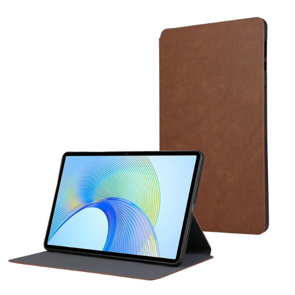 TPU Flip Tablet Protective PU Leather Case - For Honor Pad X9 / X8 Pro - mosaccessories