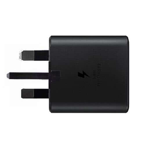 Samsung Super Fast Charging Adapter - mosaccessories