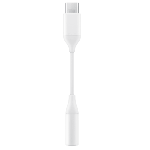 Samsung Type C to 3.5mm Jack Adapter - Bulk (For Samsung only) - mosaccessories