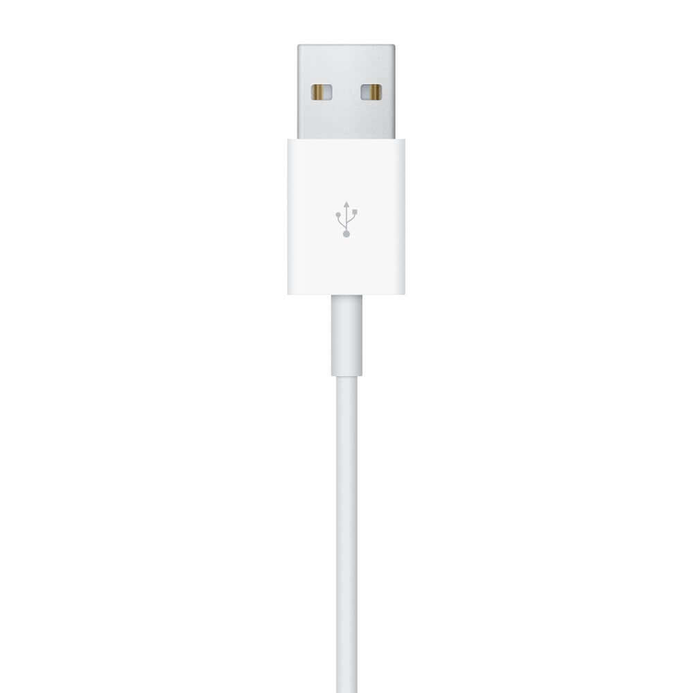 Apple Watch Magnetic Charging Cable (1m) - mosaccessories