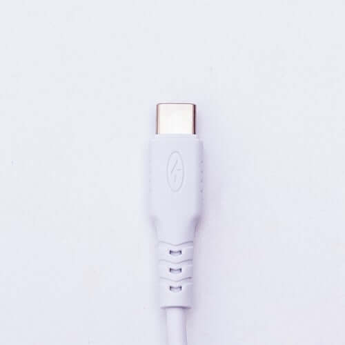 GK Telecom White USB-C to USB Cable - 1m - mosaccessories