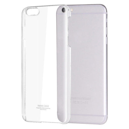 Imak Crystal Case Clear - For iPhone 6 / 6s - mosaccessories