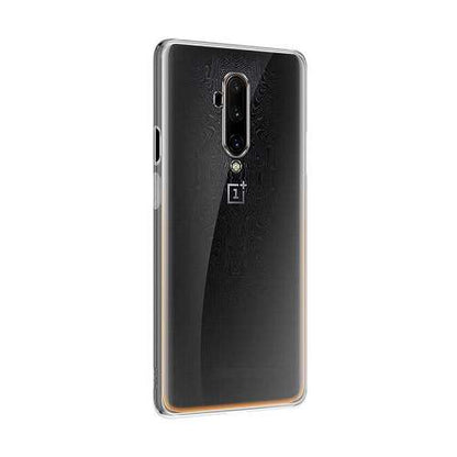 TPU Gel Clear Case - For OnePlus 7T Pro - mosaccessories