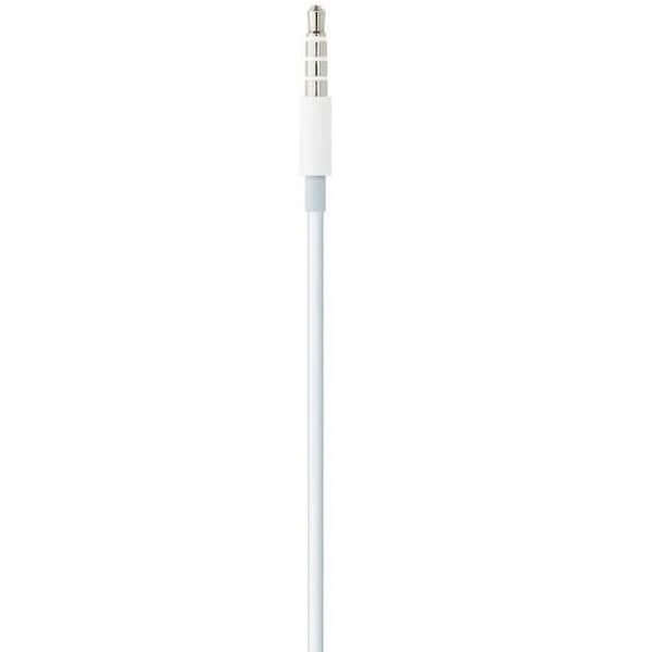 Apple EarPods with 3.5mm Headphone Plug - mosaccessories